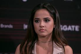 During a radio interview, becky g shared, he came out of nowhere. Becky G Joins Angel City Fc Ownership Group Lag Confidential