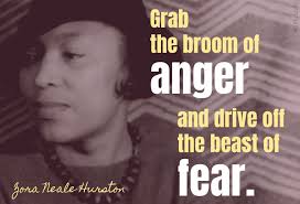 Quotations from Hurston, Zora Neale