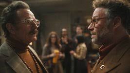 Everything You Need to Know About The Studio (series) Movie (2025)