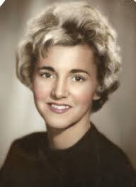 Mary Mozingo Obituary (2014)