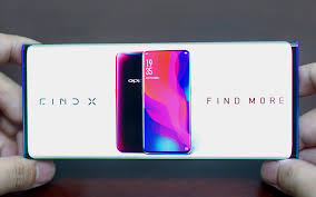 Este un tv cu display curbat si pret accesibil. Chinezii De La Oppo Au Creat Telefonul Cu Ecran Curbat La Maximum