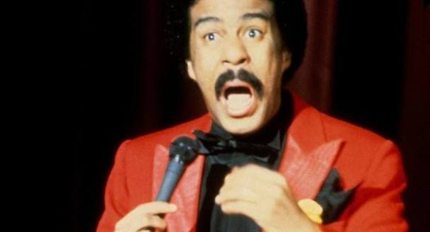 Richard Pryor Live on the Sunset Strip | Rotten Tomatoes