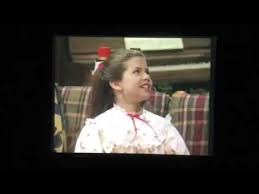 She is played by marisa kuers. Barney Friends Barney Hannah Christmas Hannah S House 1999 Youtube