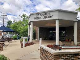 We did not find results for: Goal Of St Charles Library Renovation More Of Everything In A Neighborhood Campus