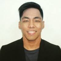 Marc Adrian dela Rosa