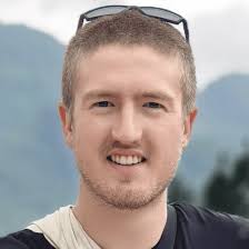 Author- Dylan Clarke-stock