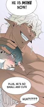 Feast For Wolf - Gay Porn Sky