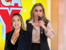 Pamela López responde con sarcasmo tras recibir manutención de Christian Cueva - Imagen principal del artículo
