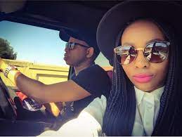 Pearl modiadie, johannesburg, south africa. Pearl Modiadie Is Engaged To Be Married Again