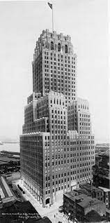 Plan your visit to new york city. New York Architecture Images Barclay Vesey Building