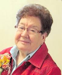 Nona Walker Obituary July 13, 2018