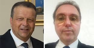 Elezioni Amministrative 2019 Caselle in Pittari. E' sfida tra Giampiero  Nuzzo e Michele Granato