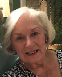 Pamela Helen Allen Obituary July 16, 2025