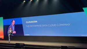 Cloudera Lays Out The Roadmap For New Cloudera Data Platform