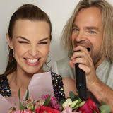 Annika Lau und ihre Gäste bei GALA