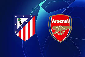 Atlético Madrid – Arsenal : la rencontre qui retient son souffle — image 5