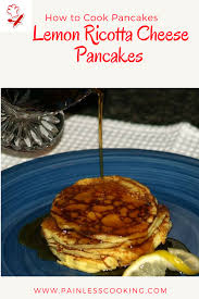 How To Cook Pancakes How To Cook Pancakes Best Breakfast Recipes Lemon Recipes