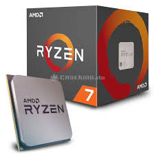 Amd has been going strong. Amd Ryzen 7 2700x 3 7 Ghz Pinnacle Ridge Sockel Am4