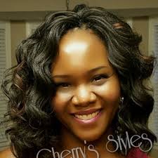 Kima Ocean Wave Crochet Braids In Color 1b 33 To Make An