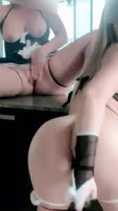 porn video 17 Vanessa Bohorquez and Mom Hot Maids, categories on latina  girls porn 