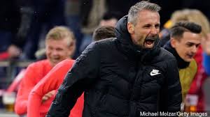 Celtic fans would love to see rb salzburg manager marco rose appointed as the next permanent boss at celtic park. Class Act Celtic Fans Think Marco Rose Would Be The Perfect Appointment