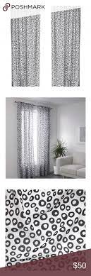 Sold Sold Sold Ikea Curtain Rods Drapes Curtains