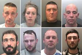 We cover all of wales and champion welsh business success. The 15 Men And Women Most Wanted By Police In South Wales Wales Online