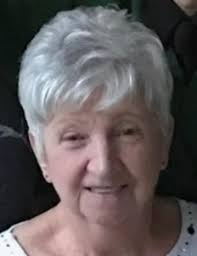 Jean Holton Obituary (2023)