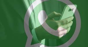 Misalnya saja, jika anda baru saja menerima pesan baik berupa teks, gambar. Wajib Kamu Tahu Whatsapp Keluarkan Kebijakan Baru Ini Aturannya
