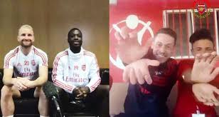 3yr · skillupyt · r/pepe. Nicolas Pepe Reveals New Arsenal Goal Celebration For When He First Scores After Lockdown Football London