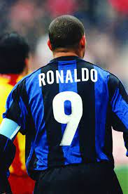 Looking back on the league meeting. Inter Player Gallery Ronaldo Nazario Facebook