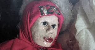 The Man Who Made Real Living Dead Dolls Grave Reviews