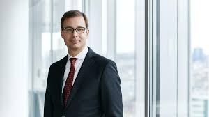 Die banken in deutschland dg hypo bank. Markus Beumer Vor Wechsel Zur Hypo Vereinsbank