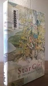 The screenplay was written by trier and eskil vogt. Star Girl Hardcover By Wyss Thelma Hatch Amazon De Bucher