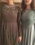 Drape Style Indian Dresses