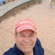 Dimas Gonzalez's Instagram, Twitter & Facebook