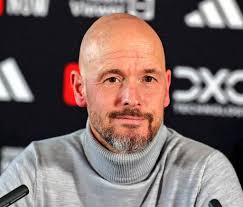 Signed Antony Signed Mason Mount Signed Malacia Signed Andre Onana Extended  Garnacho's contract Extended Rashford's contract One word for Eric Ten  Hag.💔