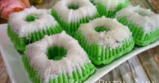 50.bolu chocolatos 2 telur (no mixer) enak. Resep Kue Putu Ayu Resep Masakan Rumahan