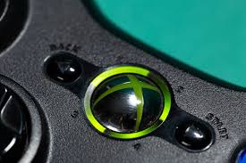 Well the only ways i know how to control a 360 is usb keyboard,controller or smartglass well the thing to control the 360 with you tablet or phone. The Xbox 360 Controller S Xbox Button Masterfully Solved The Wireless Multiplayer Problem The Verge