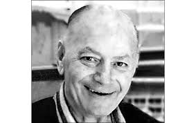 NICHOLAS D'AMORE Obituary (2016)