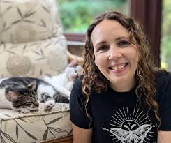 Profile for Lou Treleaven Author