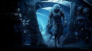 After the ship crashes in southeast asia, mark must forge an alliance with a band of. Movie Review Aliens Continue Their Depradations In Beyond Skyline Movie Nation