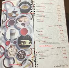 كافيه ديب اند ديب السعر المنيو العنوان كافيهات جده افضل مقاهي جده