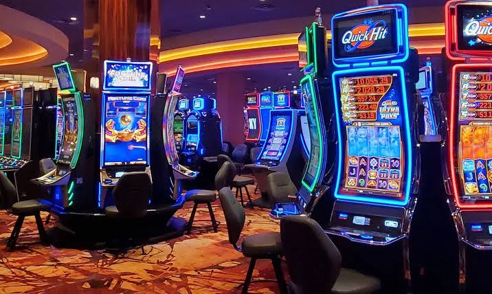 Saganing Eagle's Landing | Michigan Casino & Resort