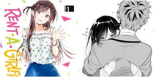 Should You Read Rent-A-Girlfriend (Kanojo, Okarishimasu)? | By Woo | Medium
