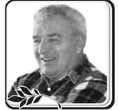 George PONIC Obituary