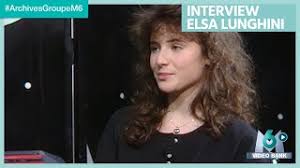 Page elsa lunghini chanteuse actrice photographe auteur. Biographie D Elsa Lunghini Age Taille Partenaire Enfants Et Chansons Legit Ng