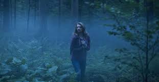 Натали дормер, оуэн мэкен, стефани вогт и др. The Forest Film 2015 Trailer Kritik Kino De