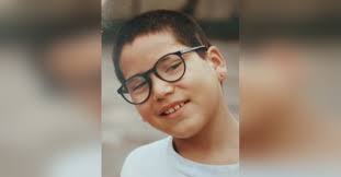 Obituary information for Dylan de la Cruz