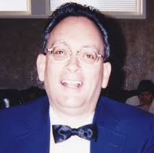 David Johnstone Obituary (1946